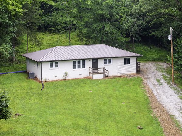 112 Sam Horner Ln , Decaturville, TN 38329