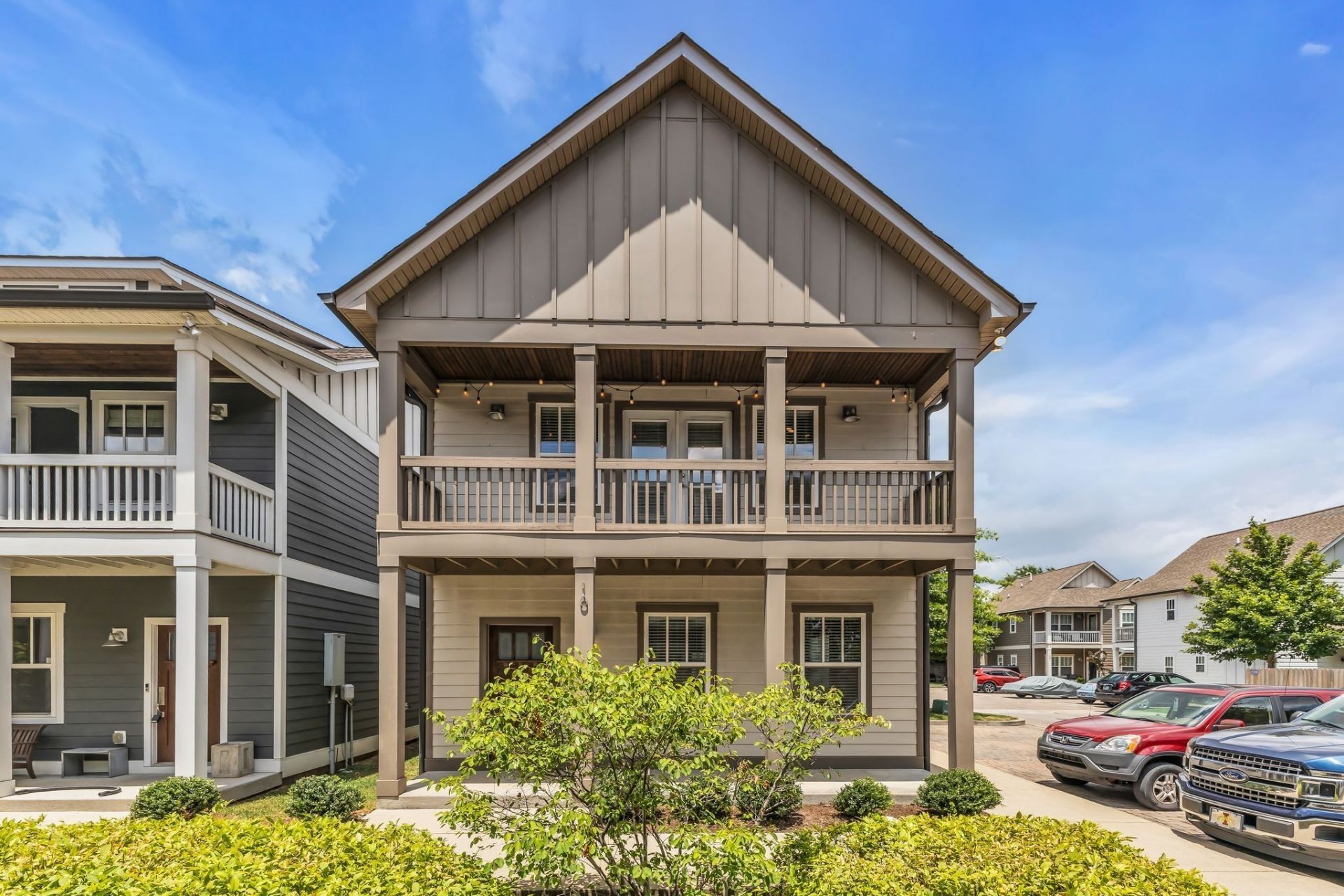 710 Buchanan St , Unit 10, Nashville, TN 37208 Main Photo