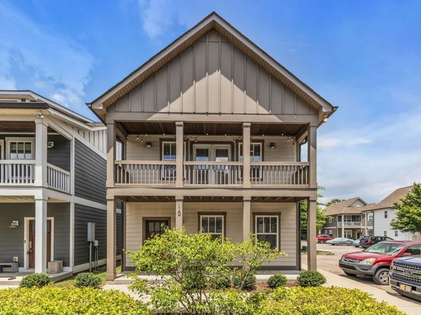 710 Buchanan St , Unit 10, Nashville, TN 37208