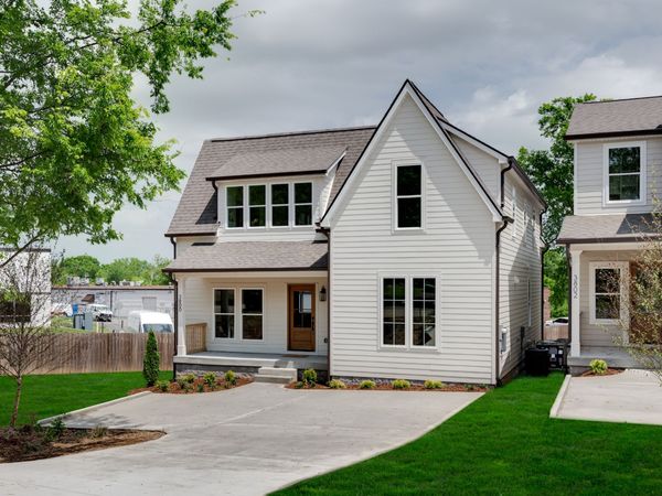 3800 Syfert Ln, Nashville, TN 37211
