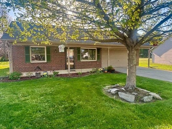 2865 Dawn Lane, Springfield, OH 45503