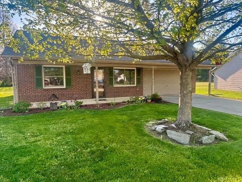 2865 Dawn Lane, Springfield, OH 45503 Photo 1