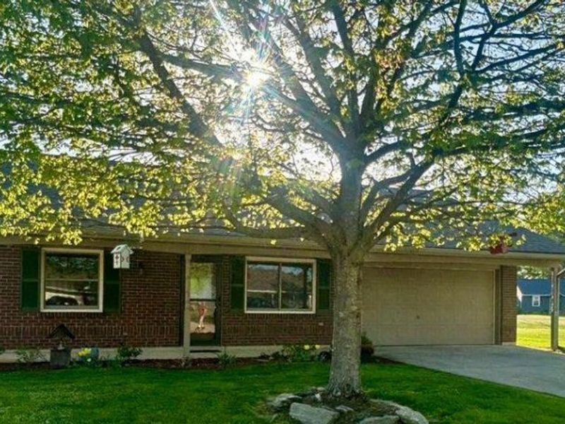 2865 Dawn Lane, Springfield, OH 45503 Photo 2