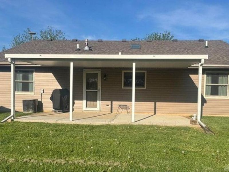 2865 Dawn Lane, Springfield, OH 45503 Photo 5