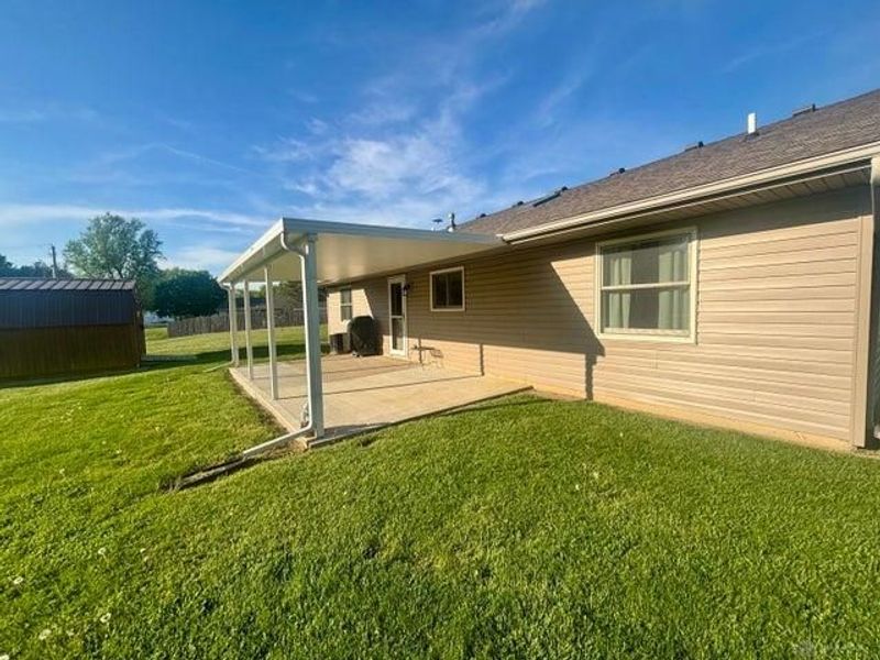 2865 Dawn Lane, Springfield, OH 45503 Photo 6