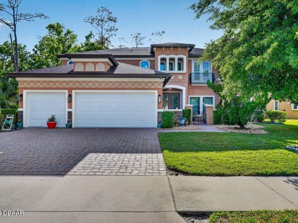 139 Creek Forest Lane, Ormond Beach, FL 32174