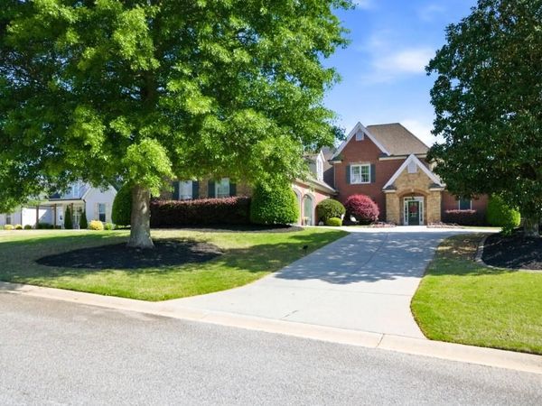 942 Old Forge Lane , Jefferson, GA 30549