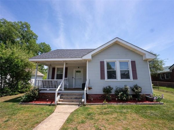 4019 3rd Avenue , Rockmart, GA 30153