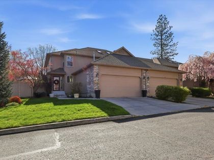 3001 S Winthrop Ln Spokane, WA 99206
