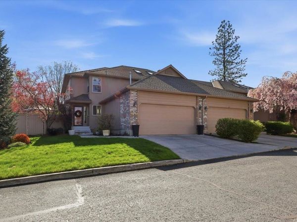 3001 S Winthrop Ln, Spokane, WA 99206