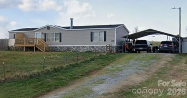 5458 Bill Sain Road, Vale, NC 28168 Main Photo