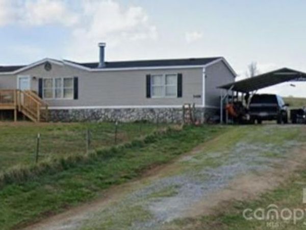 5458 Bill Sain Road, Vale, NC 28168