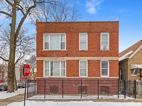 3436 W Huron Street , Chicago, IL 60624