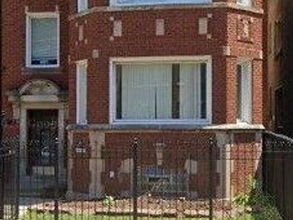 7827 S Winchester Avenue , Unit 2, Chicago, IL 60620