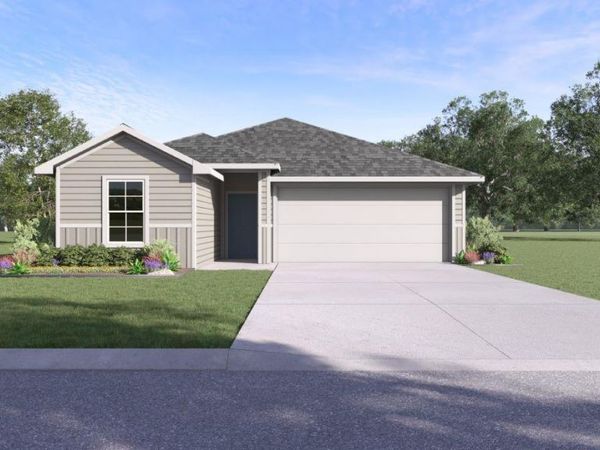 194 Balmorehea ST, Kyle, TX 78640