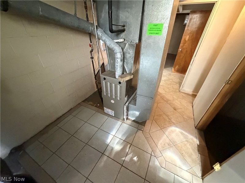 871 E 232nd Street, Euclid, OH 44123 Photo 36