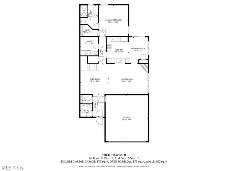 7281 Lilac Court, Unit 13B, North Olmsted, OH 44070 Photo 33