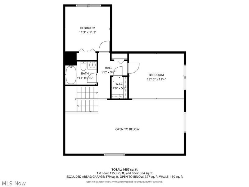 7281 Lilac Court, Unit 13B, North Olmsted, OH 44070 Photo 34