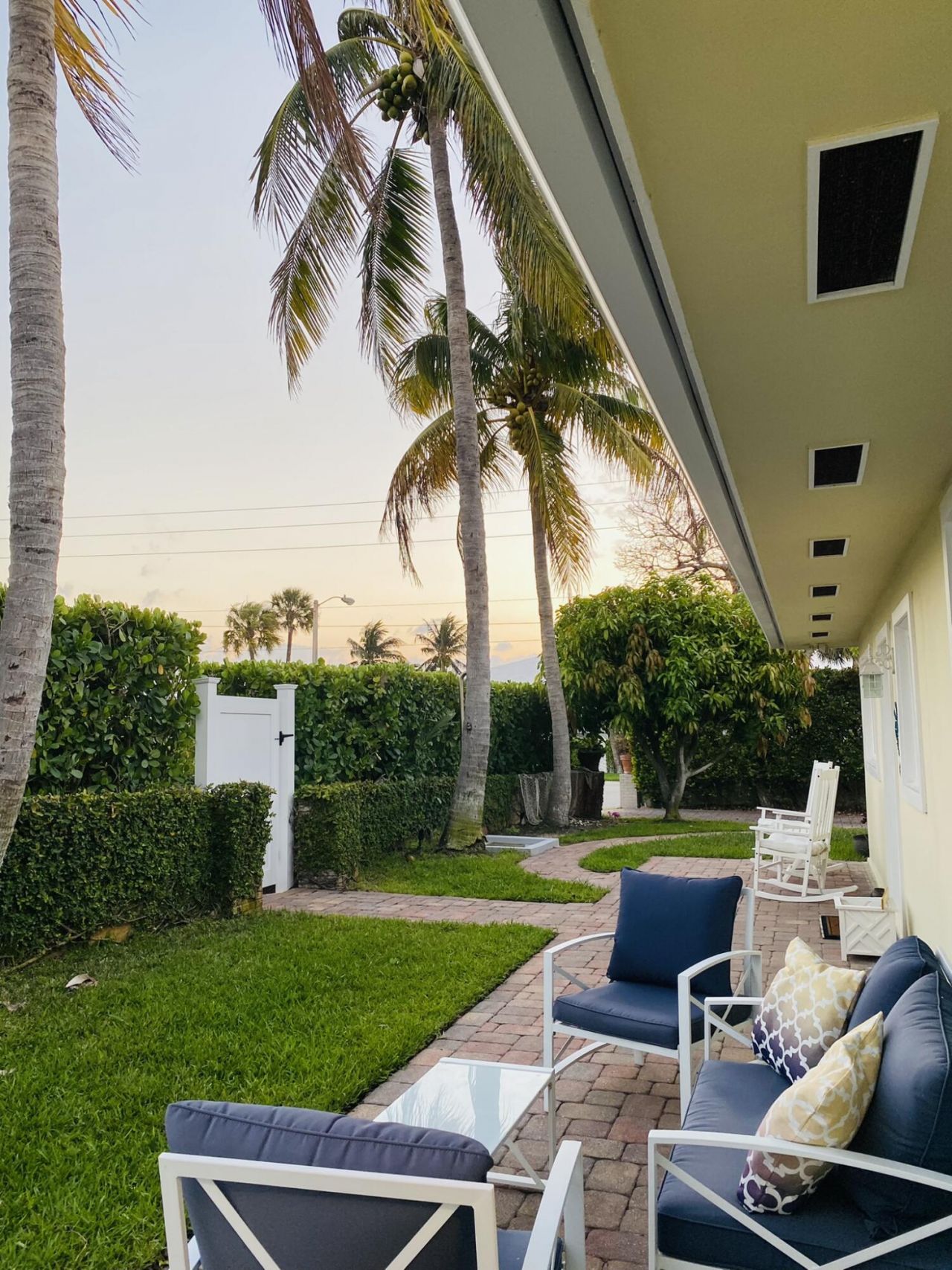 5501 N Ocean Boulevard, Ocean Ridge, FL 33435 Photo