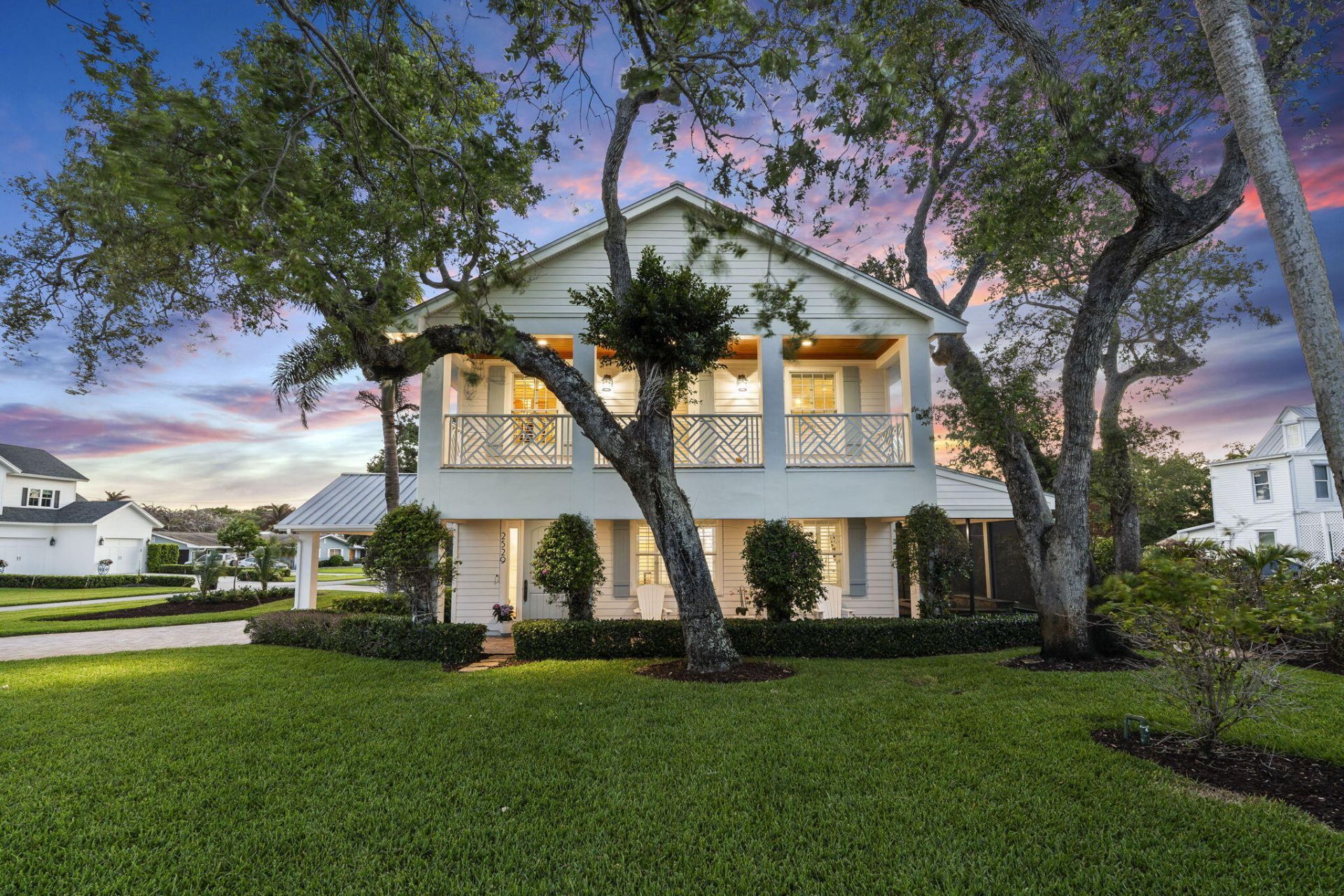 2529 N Indian River Drive, St. Lucie Village, FL 34946 Photo