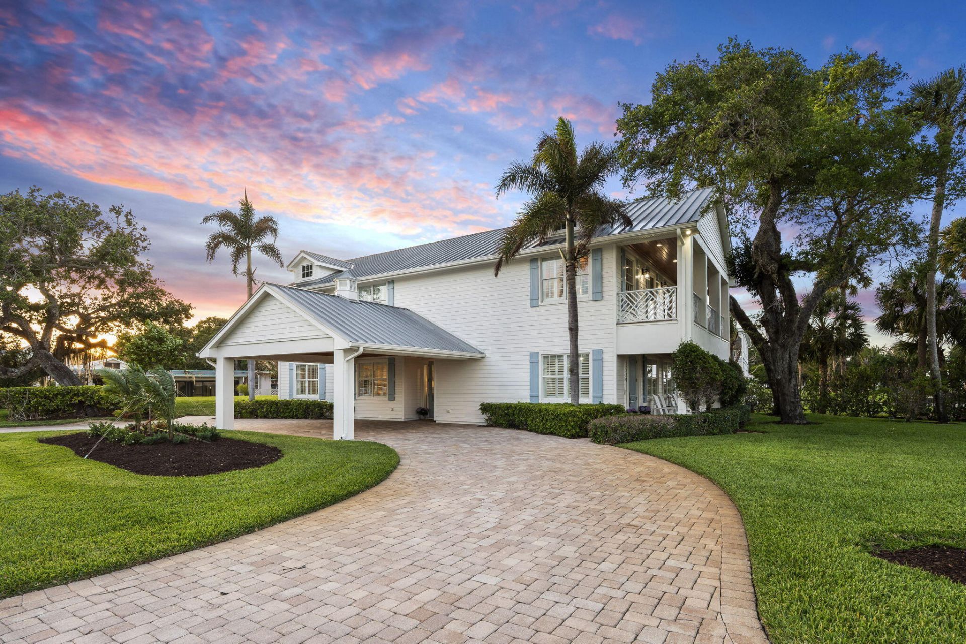 2529 N Indian River Drive, St. Lucie Village, FL 34946 Photo