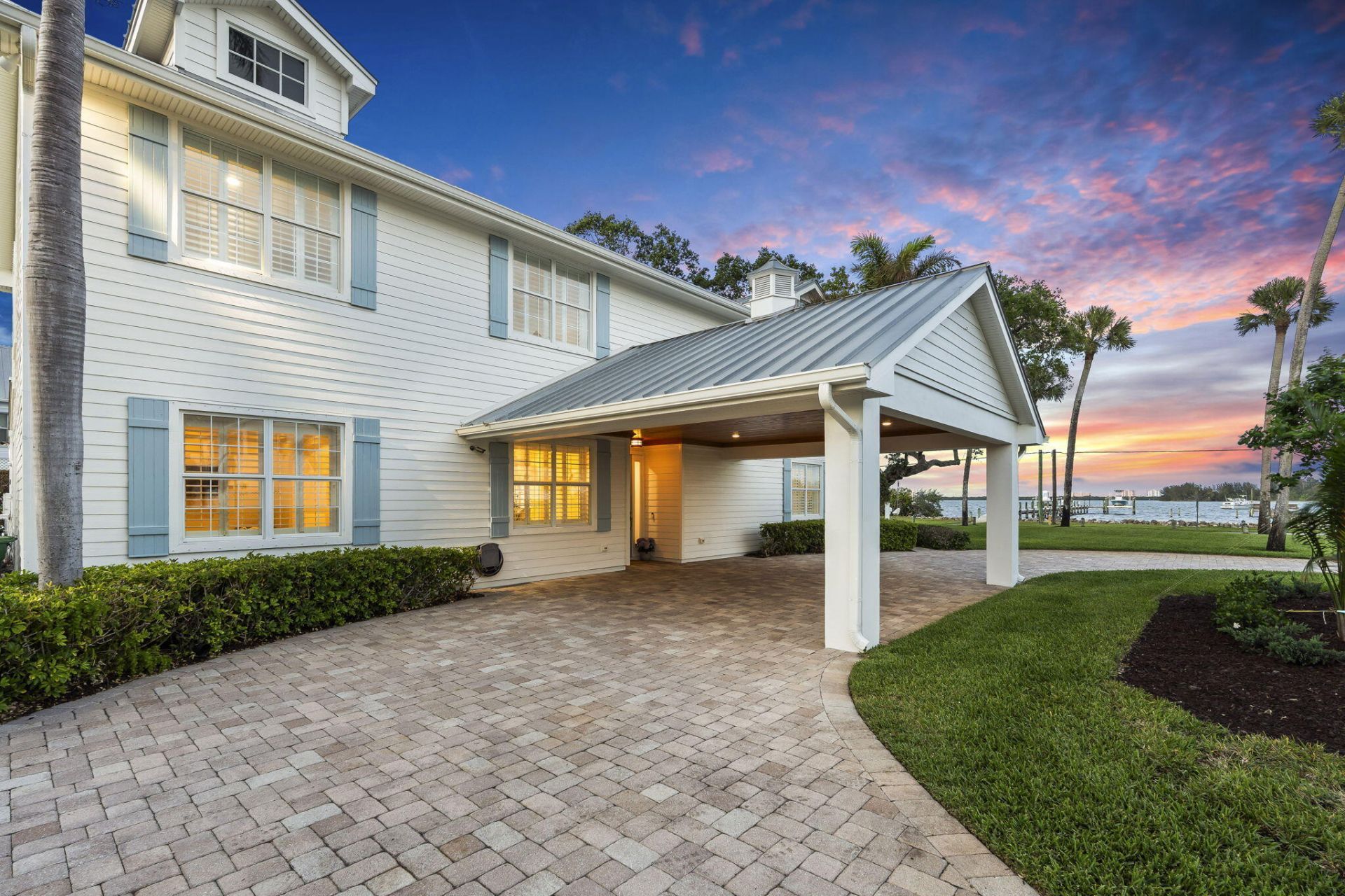 2529 N Indian River Drive, St. Lucie Village, FL 34946 Photo