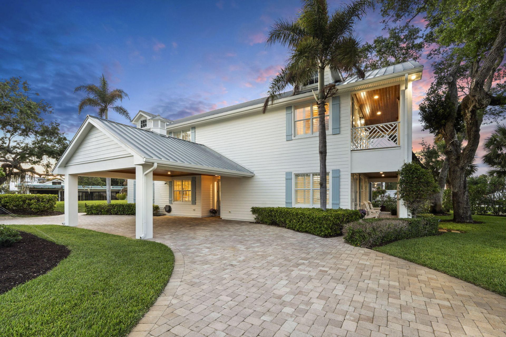 2529 N Indian River Drive, St. Lucie Village, FL 34946 Photo