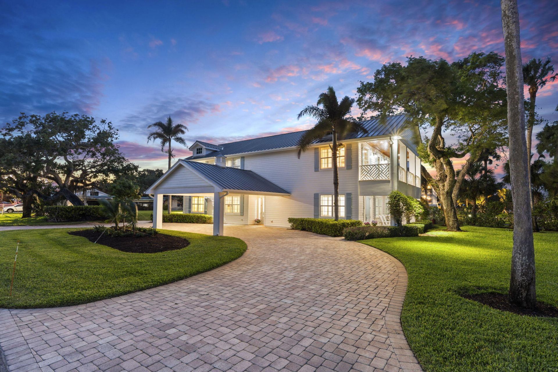 2529 N Indian River Drive, St. Lucie Village, FL 34946 Photo