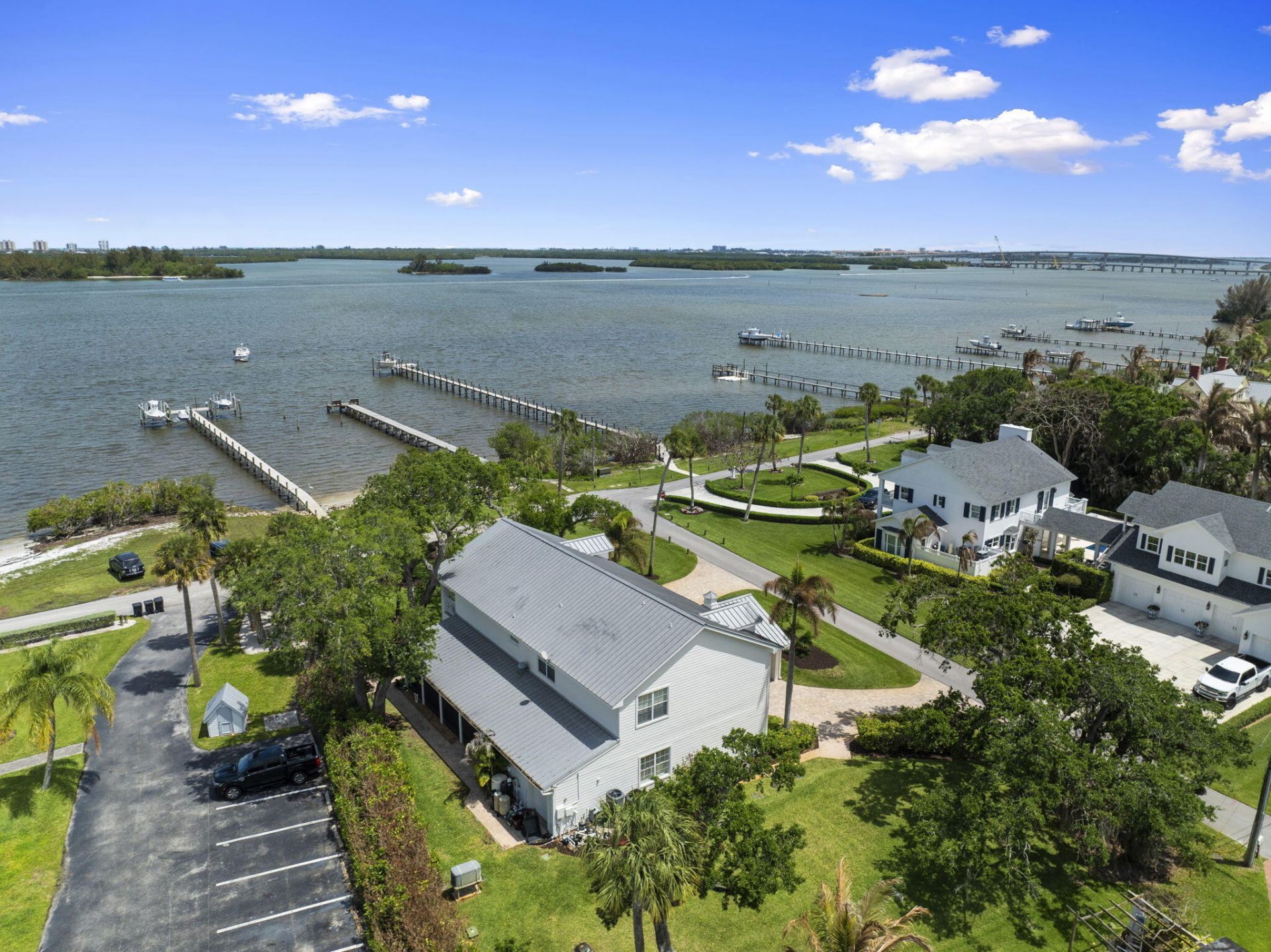 2529 N Indian River Drive, St. Lucie Village, FL 34946 Photo