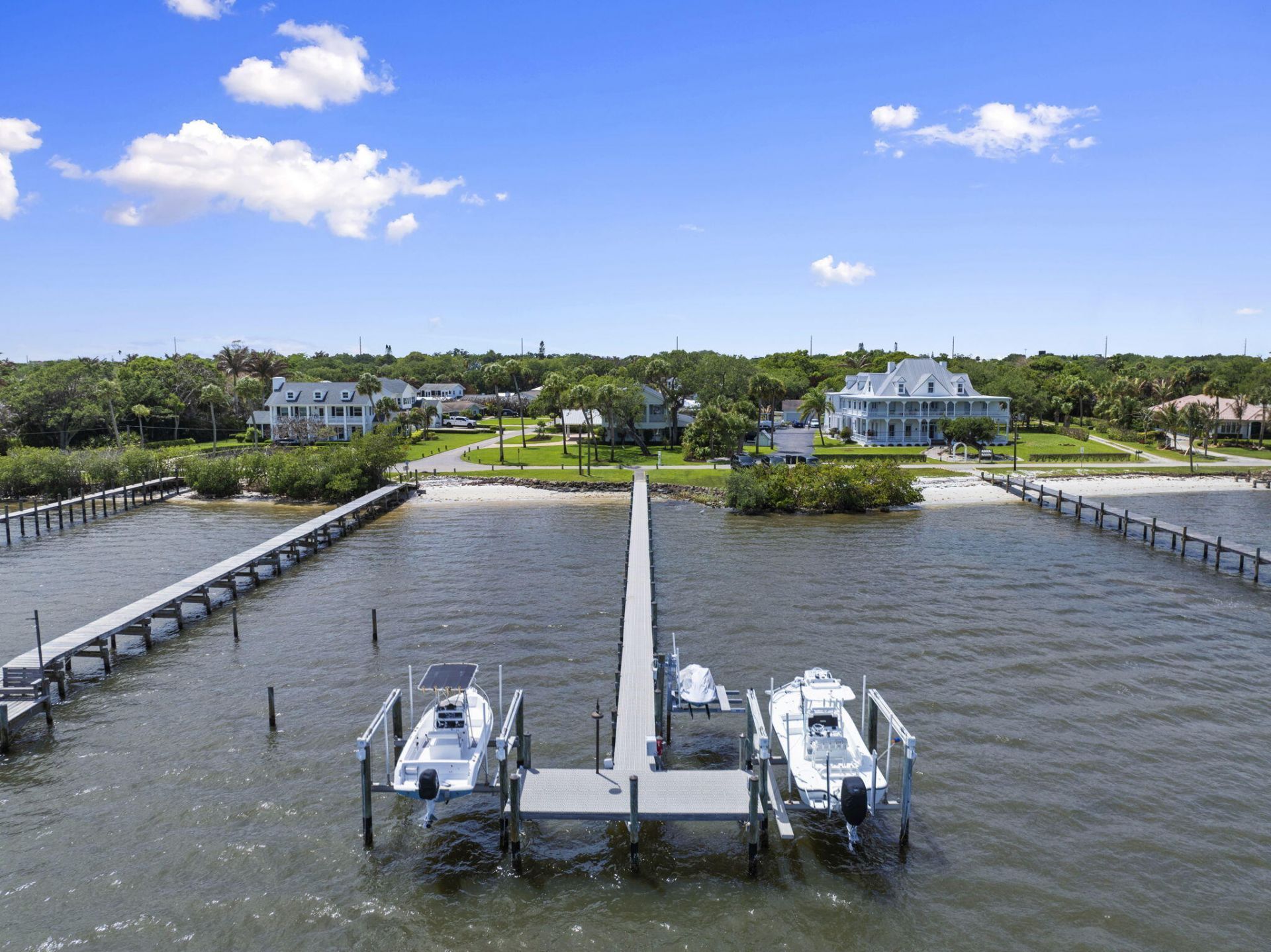 2529 N Indian River Drive, St. Lucie Village, FL 34946 Photo