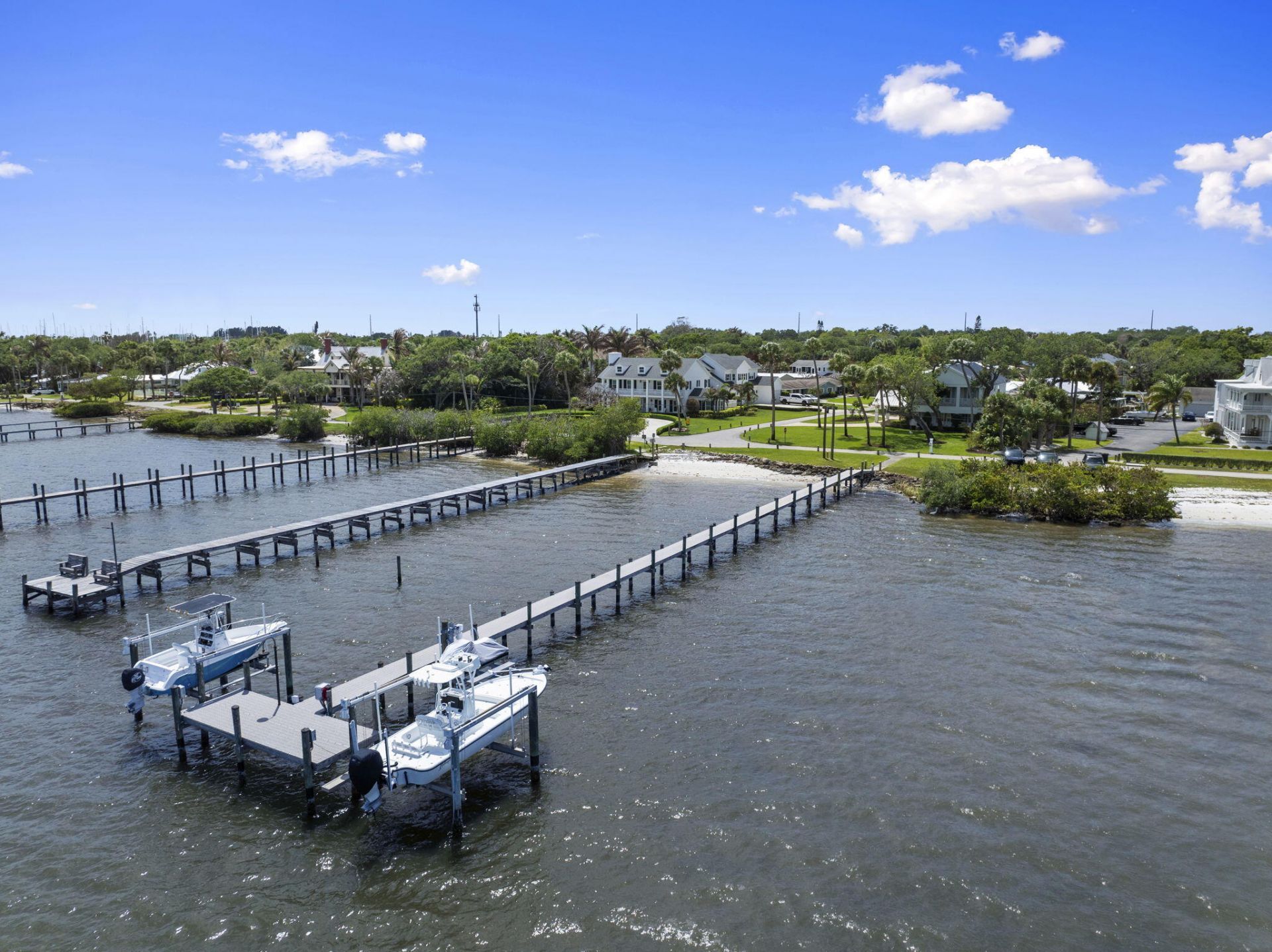 2529 N Indian River Drive, St. Lucie Village, FL 34946 Photo