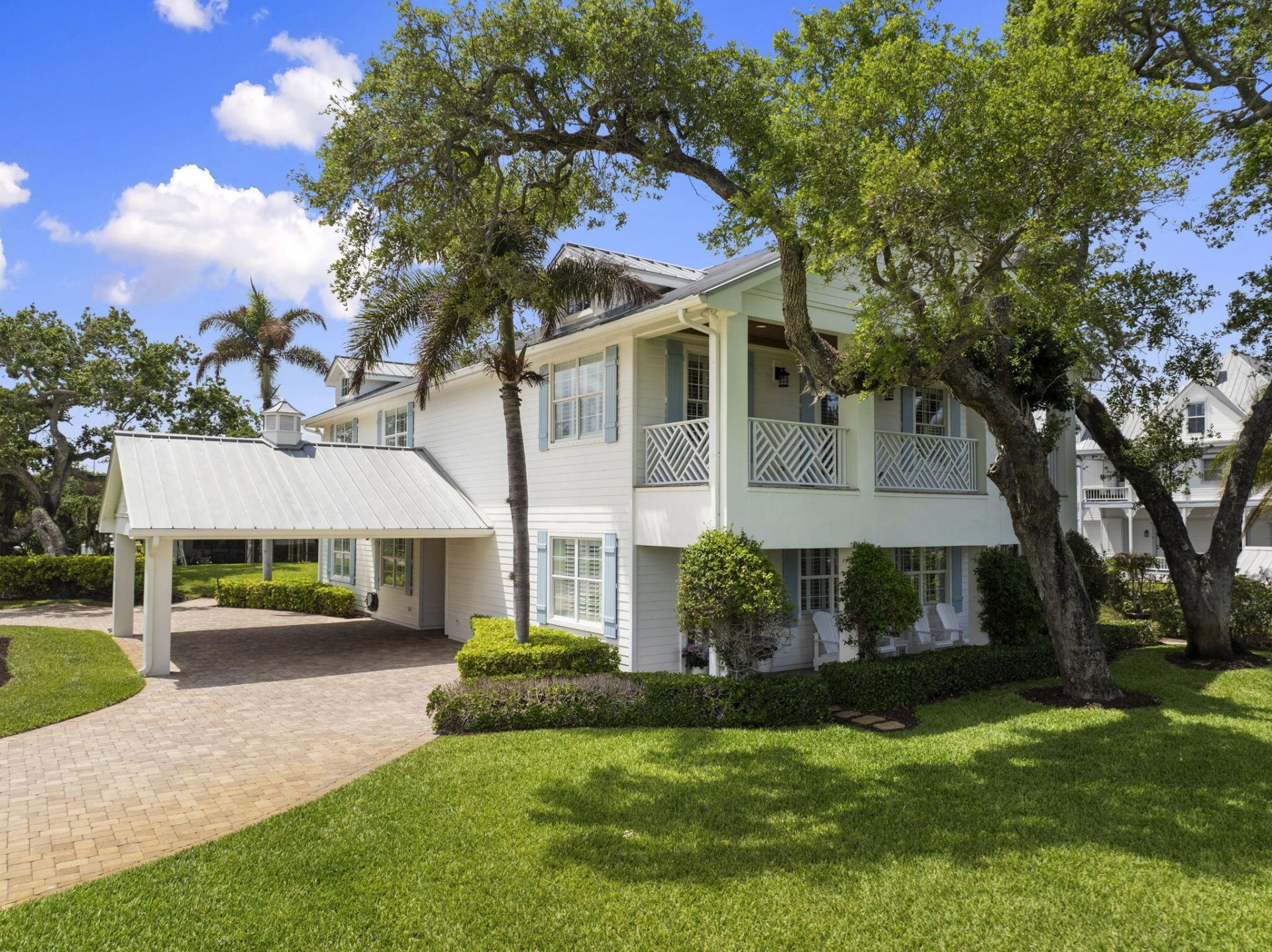 2529 N Indian River Drive, St. Lucie Village, FL 34946 Photo