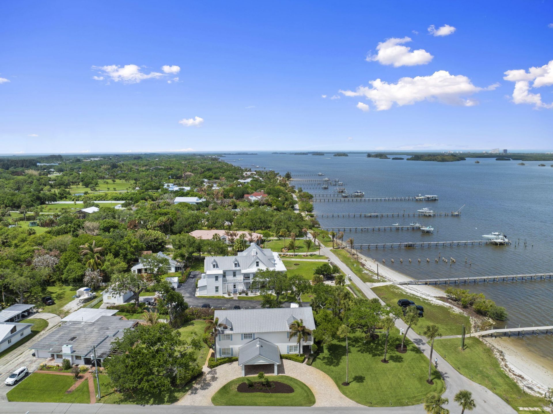 2529 N Indian River Drive, St. Lucie Village, FL 34946 Photo