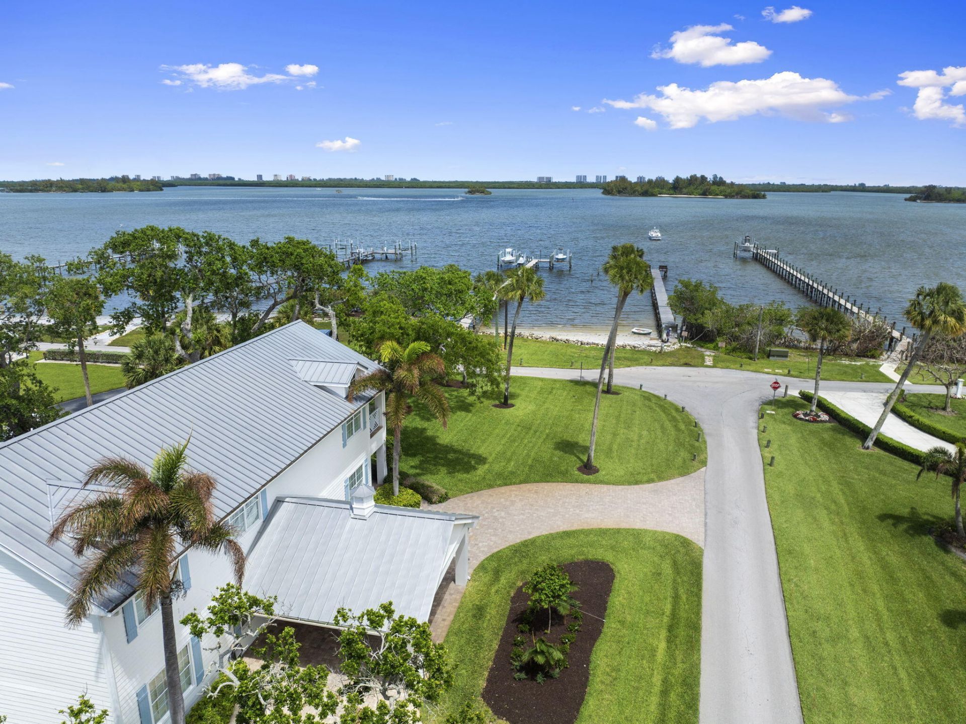 2529 N Indian River Drive, St. Lucie Village, FL 34946 Photo