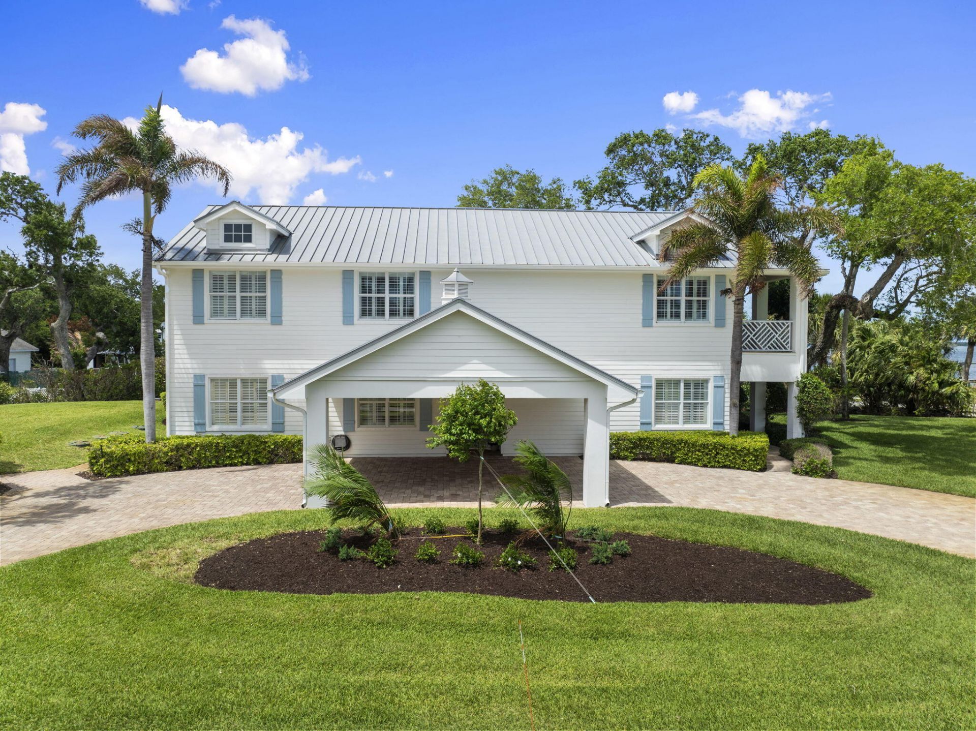 2529 N Indian River Drive, St. Lucie Village, FL 34946 Photo