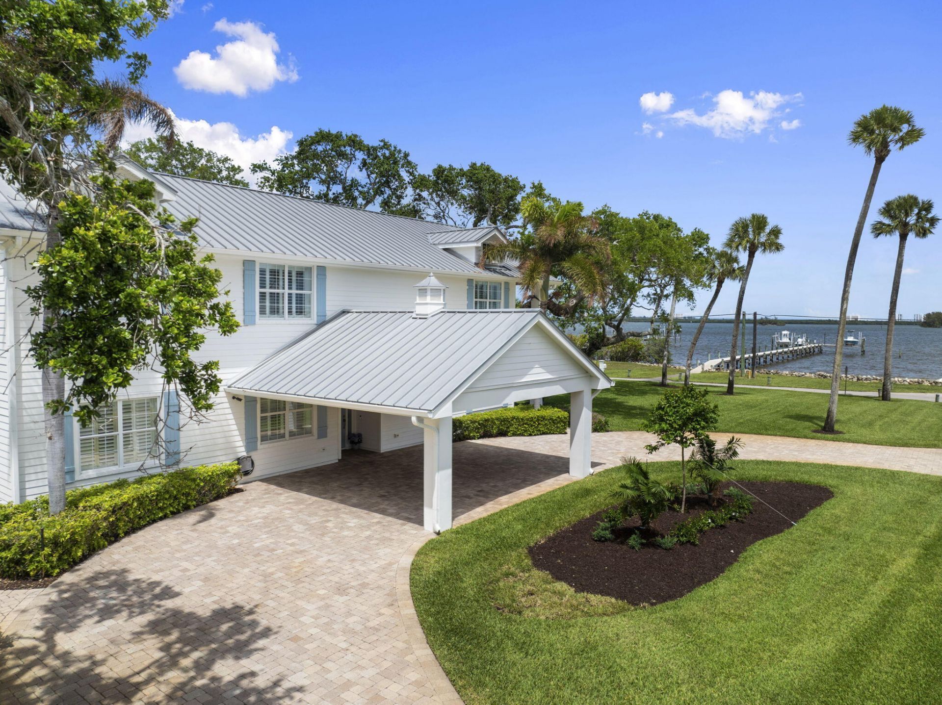 2529 N Indian River Drive, St. Lucie Village, FL 34946 Photo