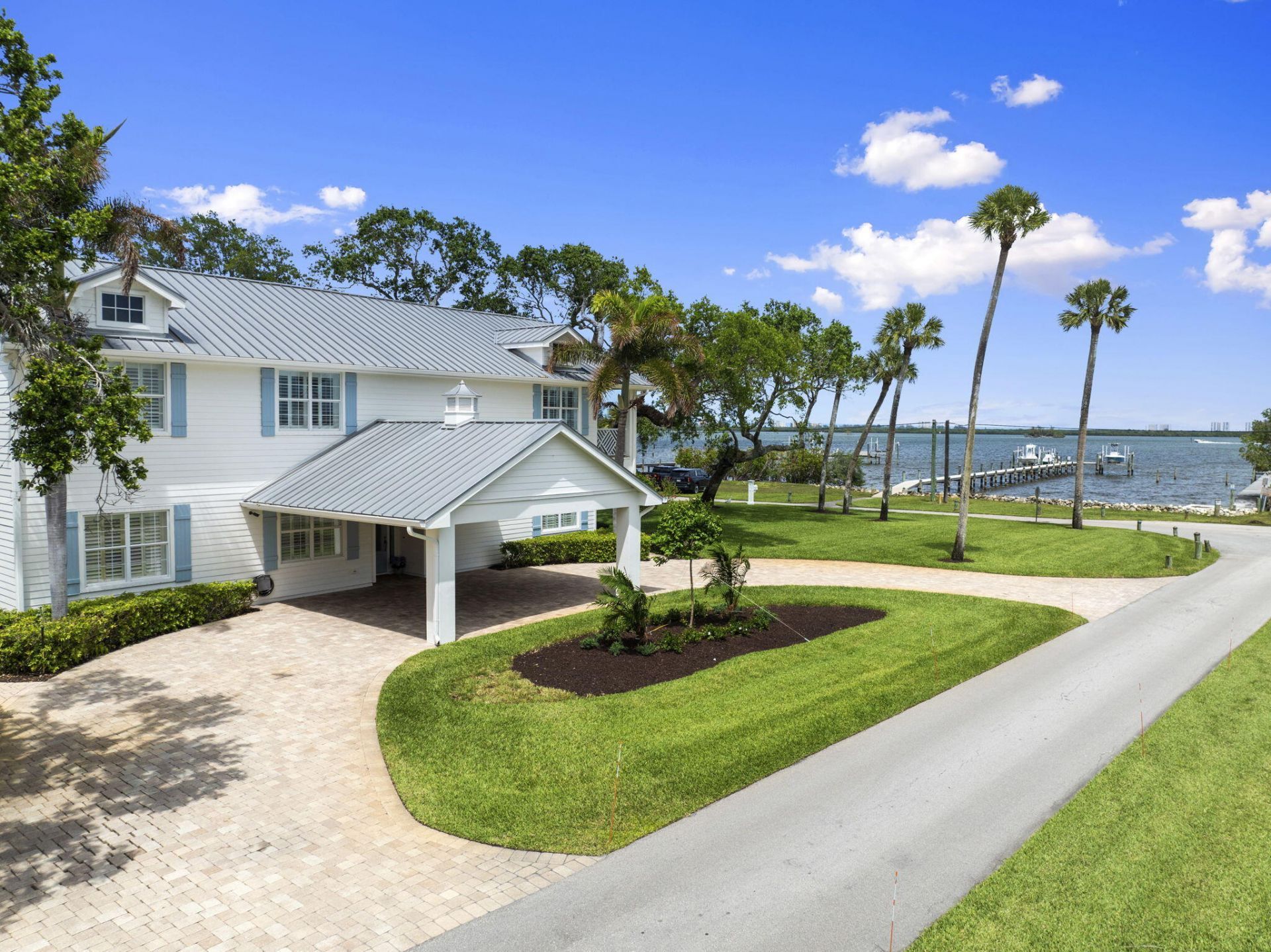 2529 N Indian River Drive, St. Lucie Village, FL 34946 Photo