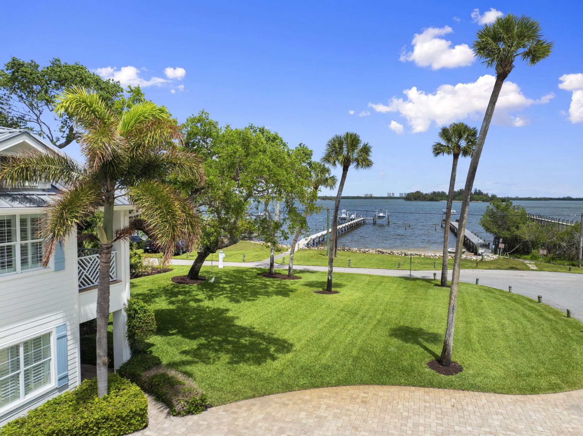 2529 N Indian River Drive, St. Lucie Village, FL 34946 Photo