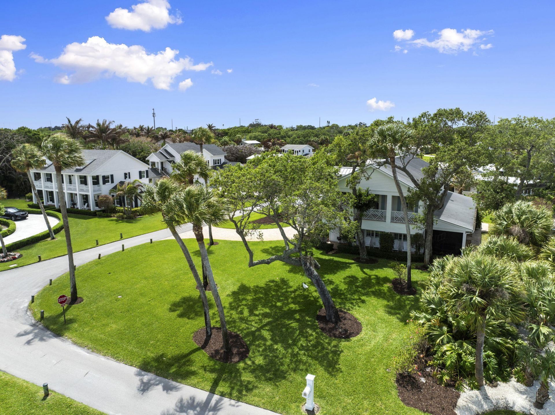 2529 N Indian River Drive, St. Lucie Village, FL 34946 Photo