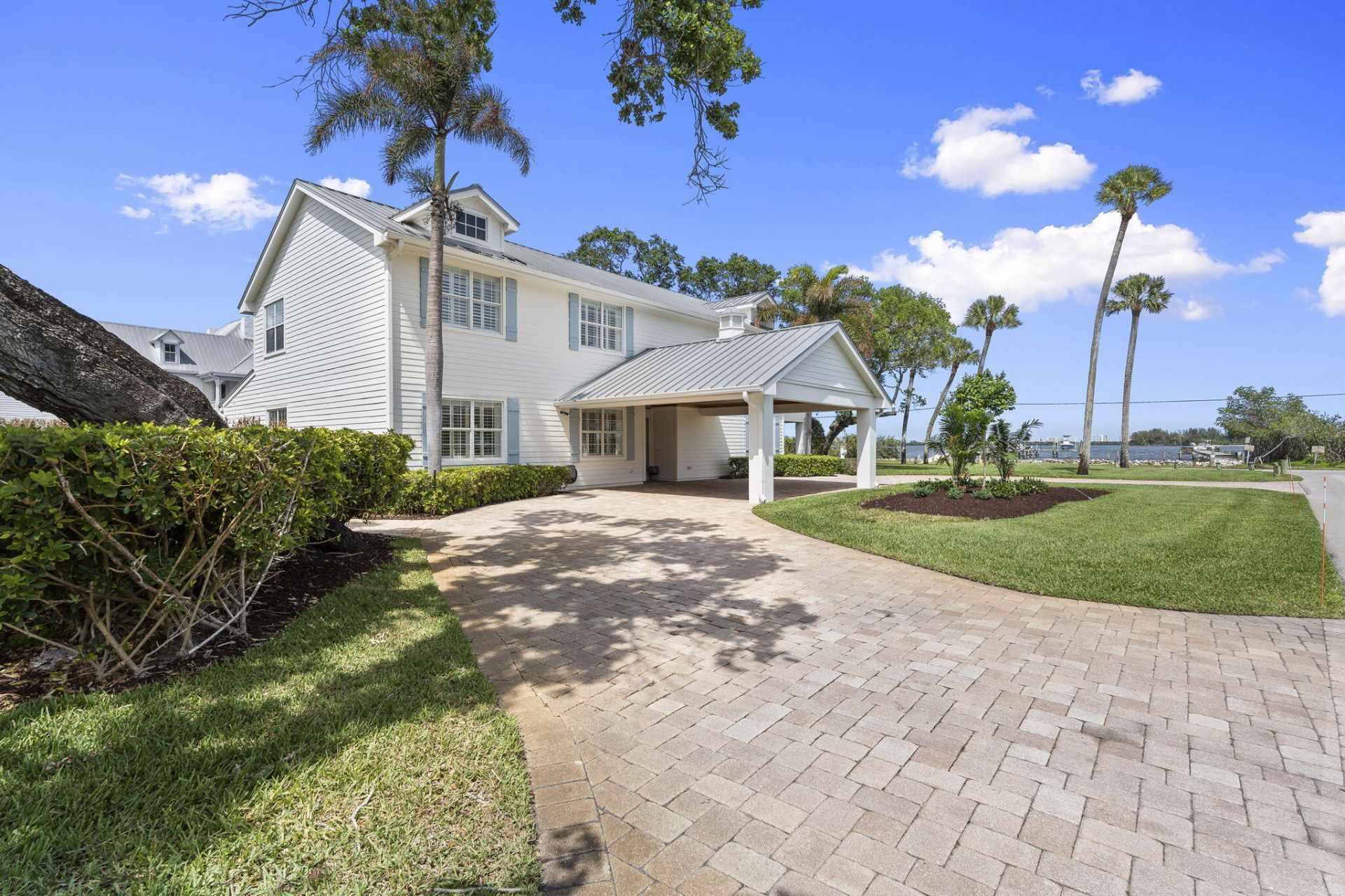 2529 N Indian River Drive, St. Lucie Village, FL 34946 Photo