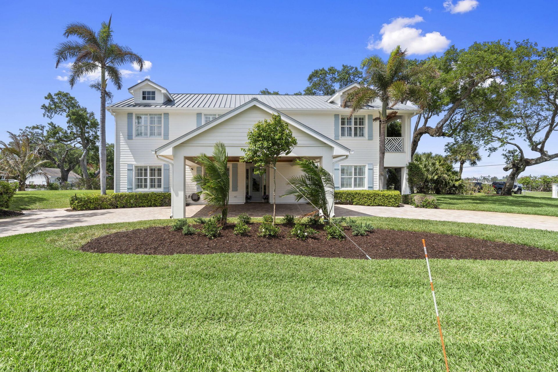 2529 N Indian River Drive, St. Lucie Village, FL 34946 Photo