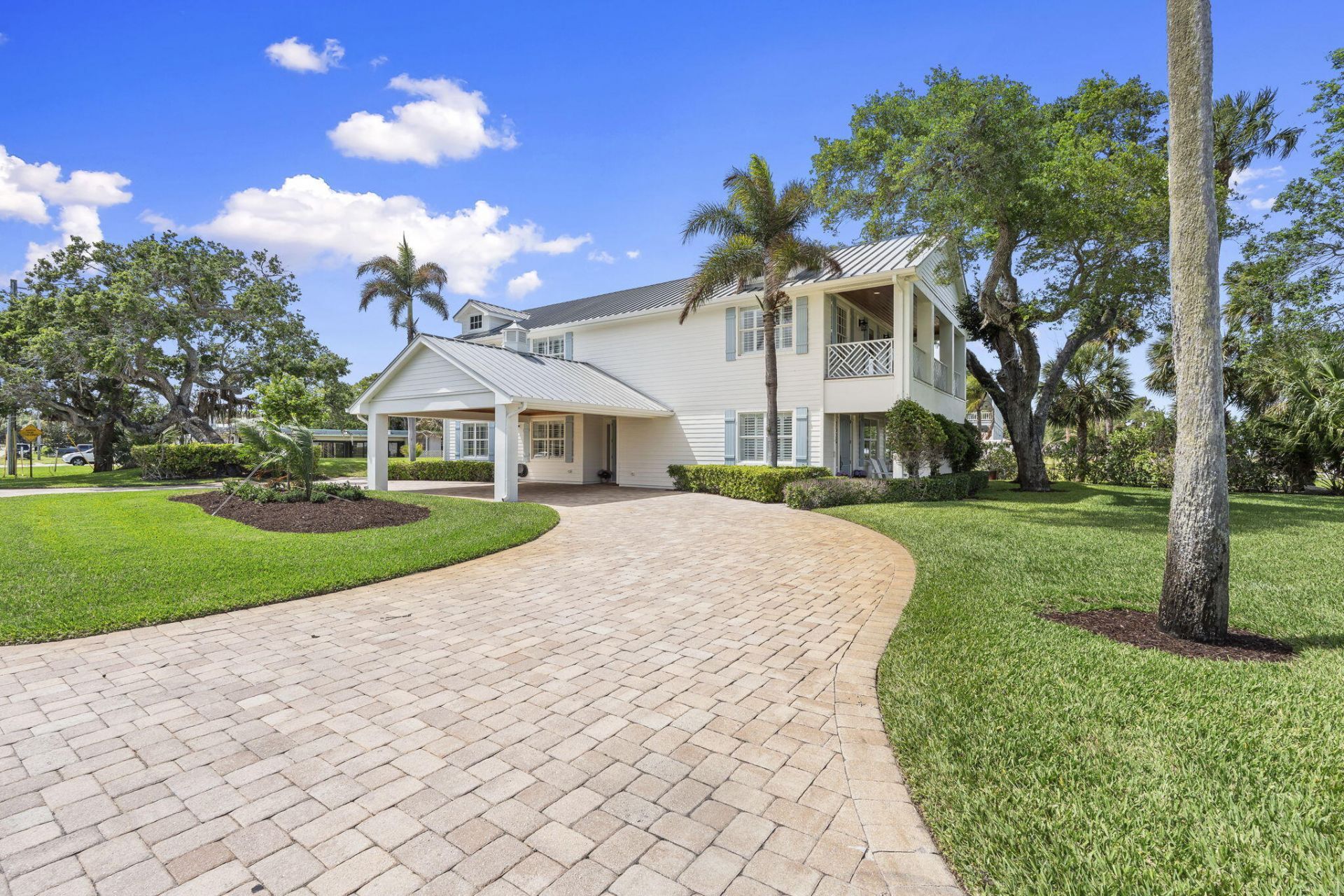 2529 N Indian River Drive, St. Lucie Village, FL 34946 Photo