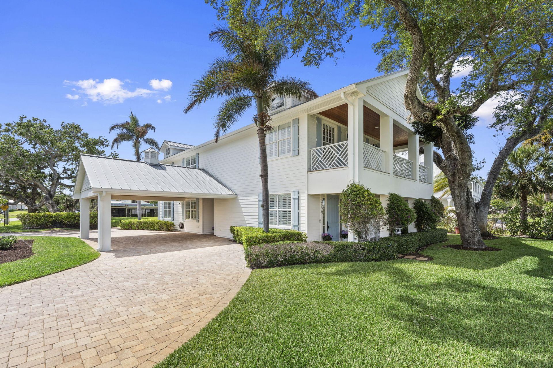 2529 N Indian River Drive, St. Lucie Village, FL 34946 Photo