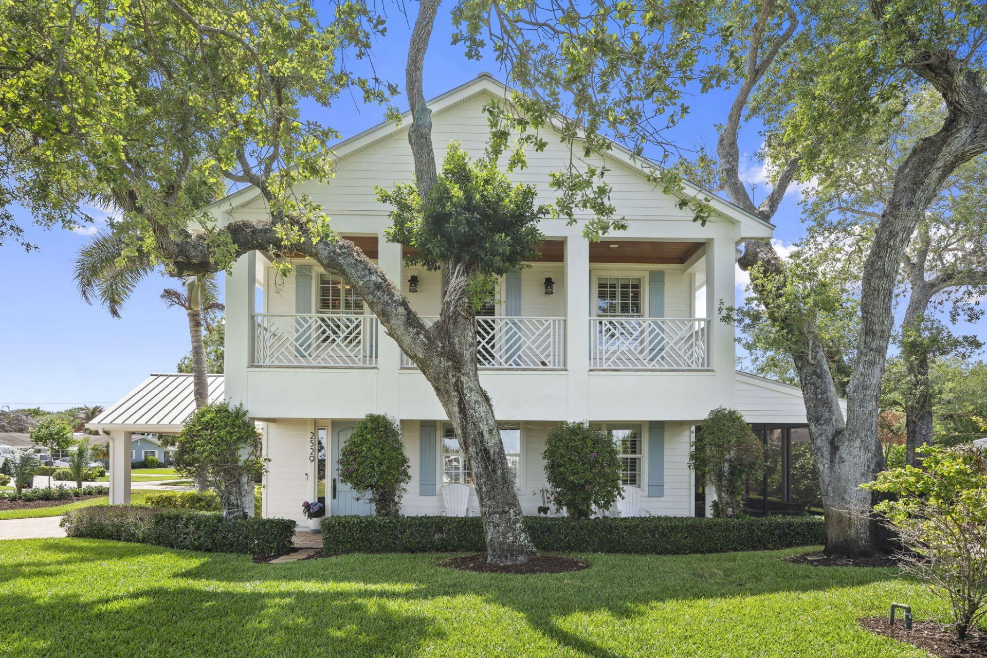 2529 N Indian River Drive, St. Lucie Village, FL 34946 Photo