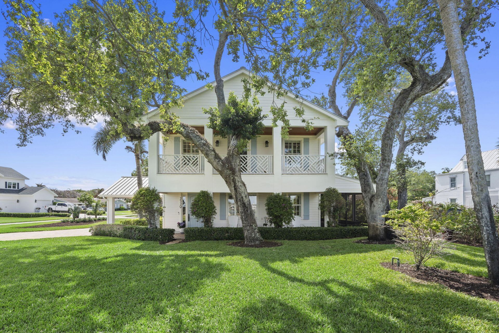 2529 N Indian River Drive, St. Lucie Village, FL 34946 Photo