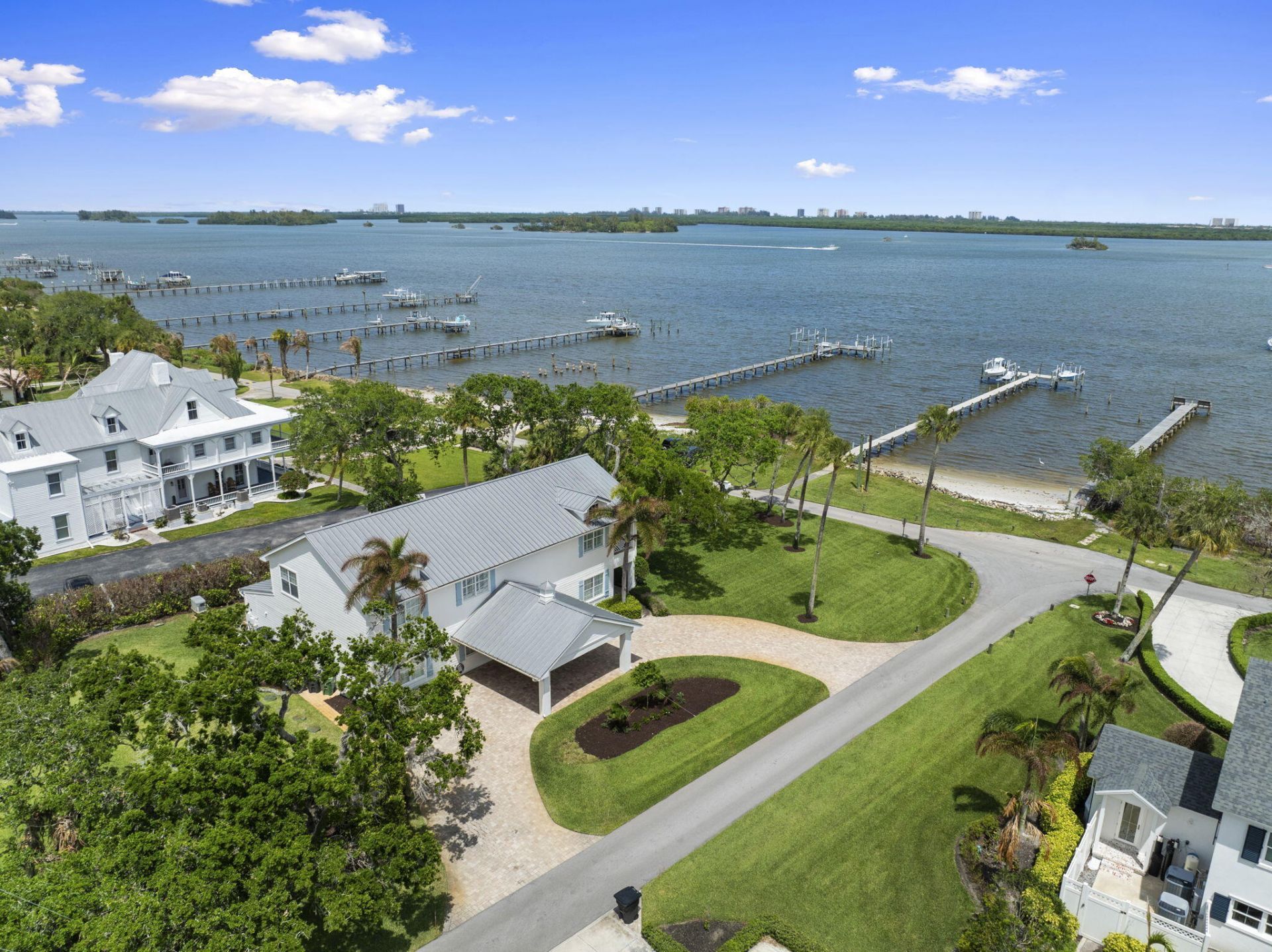 2529 N Indian River Drive, St. Lucie Village, FL 34946 Photo