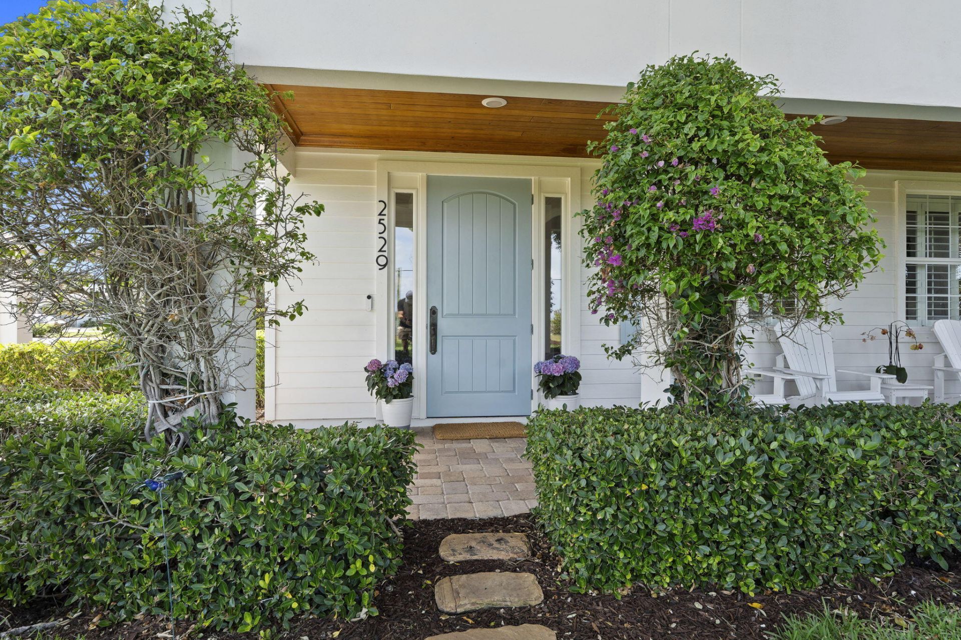 2529 N Indian River Drive, St. Lucie Village, FL 34946 Photo