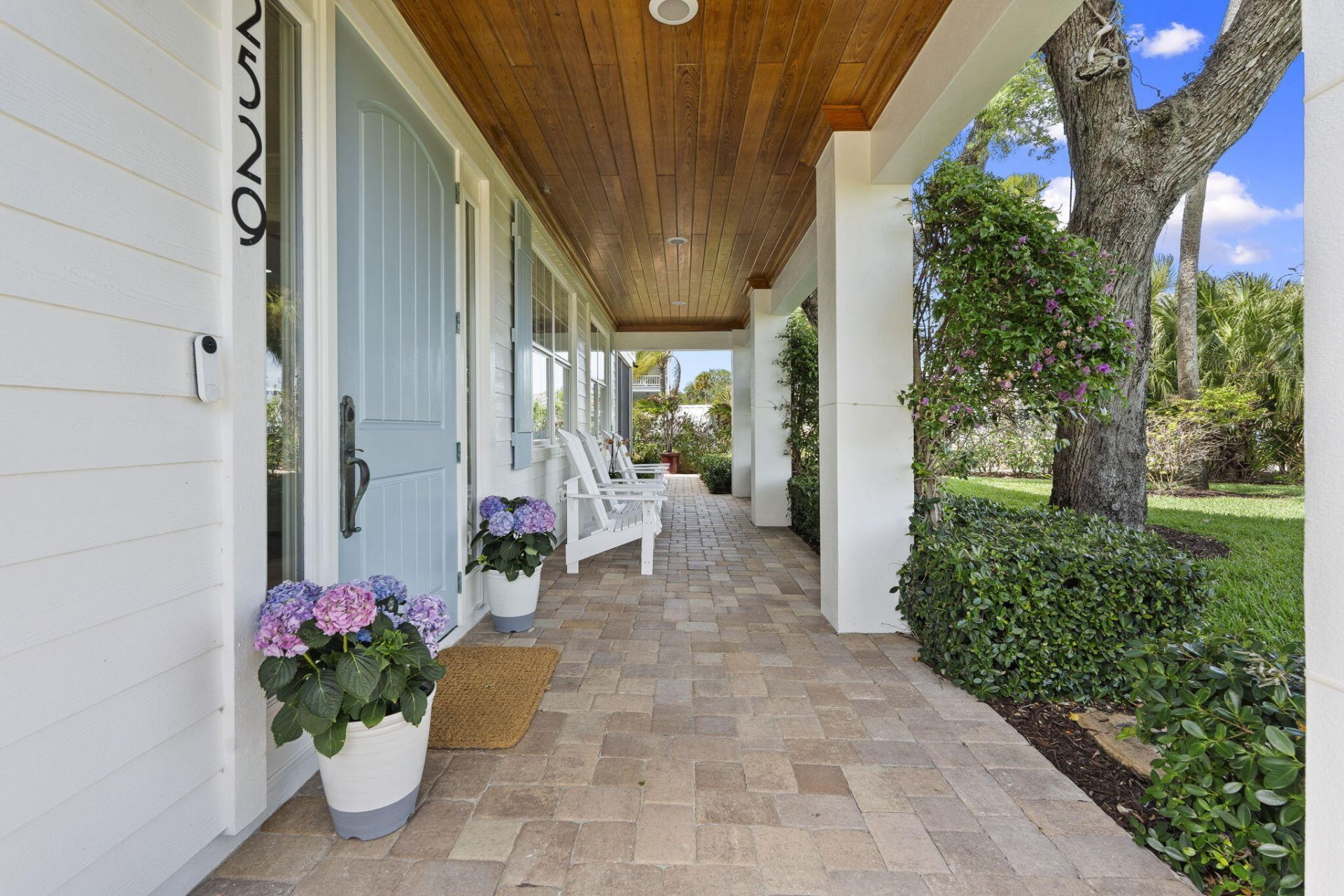 2529 N Indian River Drive, St. Lucie Village, FL 34946 Photo