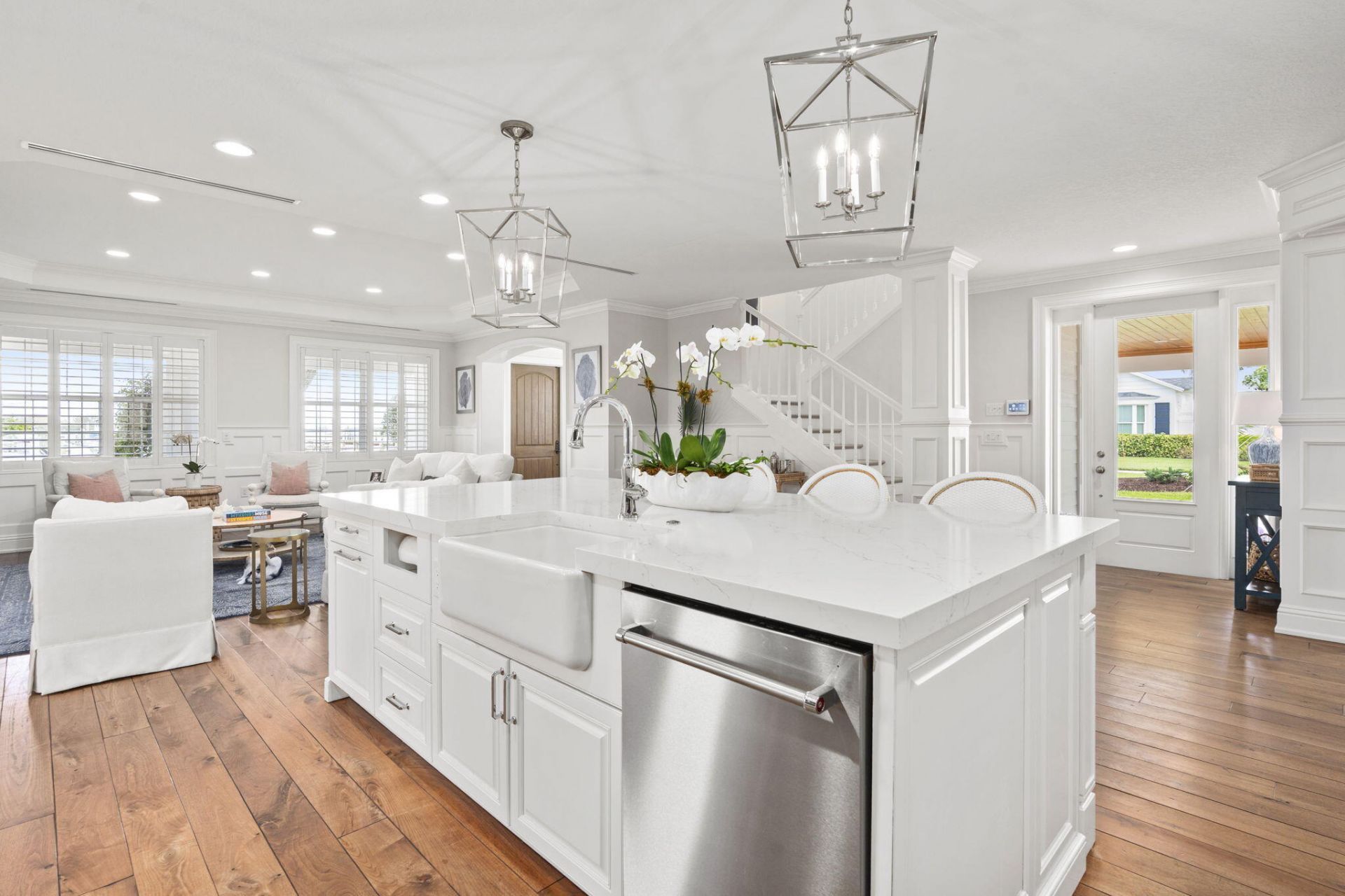 2529 N Indian River Drive, St. Lucie Village, FL 34946 Photo