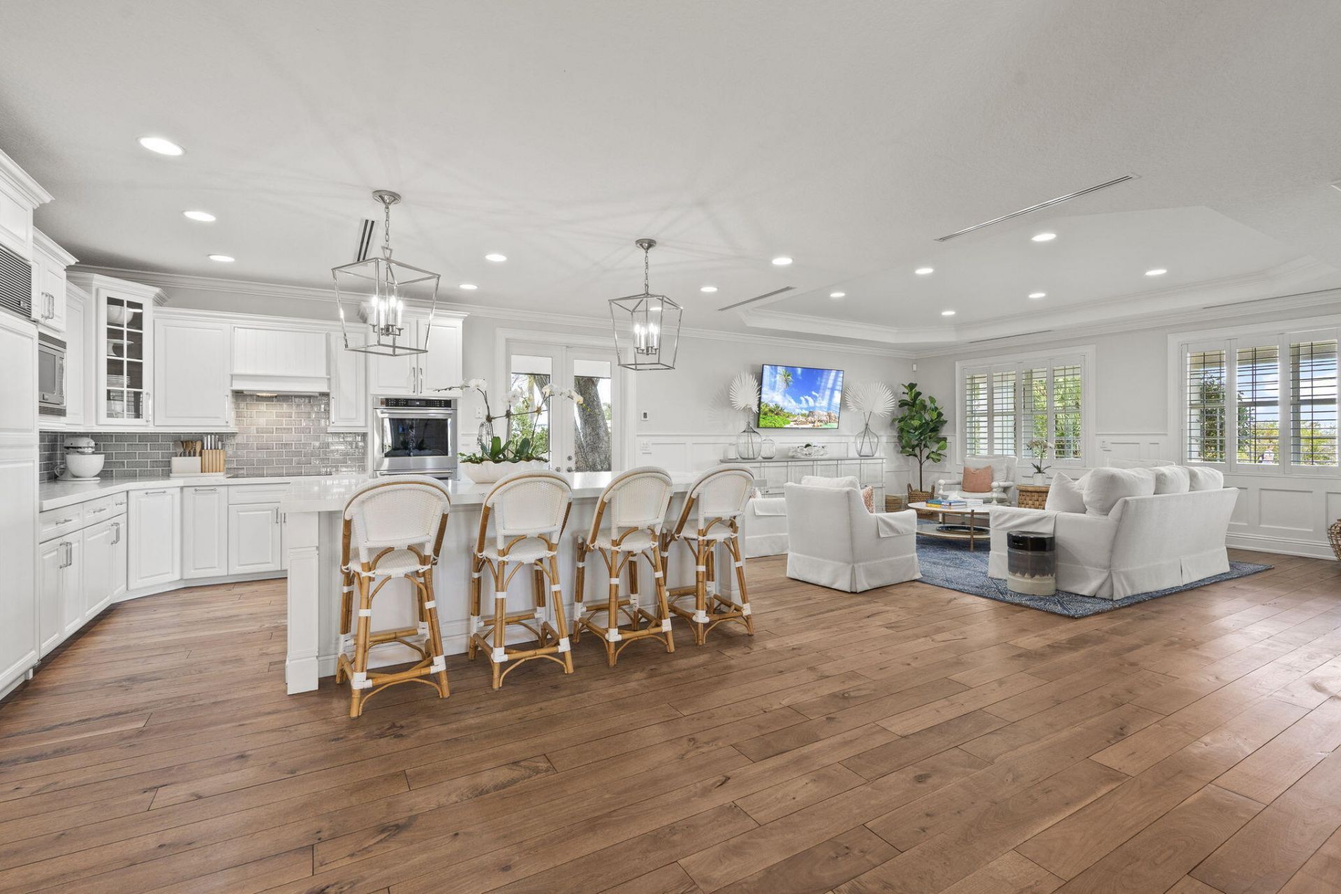 2529 N Indian River Drive, St. Lucie Village, FL 34946 Photo